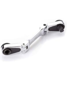Douilles et embouts à cliquet 1/4 1/4 UltraSlim Flexible USA