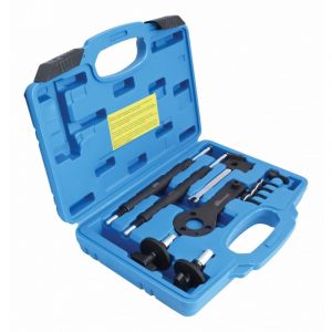 Kit de distribution Fiat - Alfa Romeo - lanceur moteur 1.2 et 1.4 - 16V