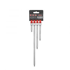 Ensemble d'extension 1/4 "4 pièces