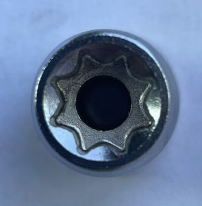 Silentblocs Octogonaux Série Turbo Carter D'Admission Renault 1.6 L