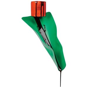 Feuille Mouble Pour Décharge d'Huile et de Fluides GROS