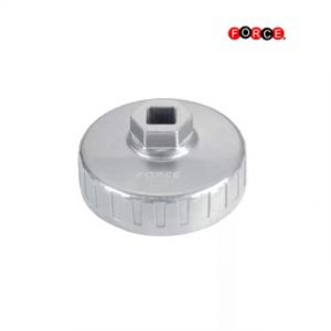 Coupelle de filtre à huile 14 côtés 67 mm Force