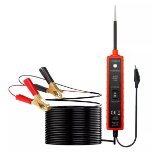 Testeur multifonction 6/24V DC