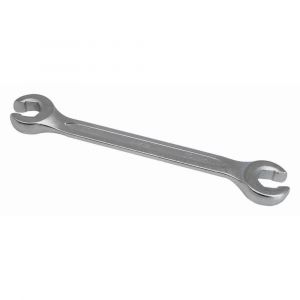 Clé ouverte pour flexibles de frein 10-11 mm