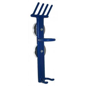 Support de pistolet magnétique