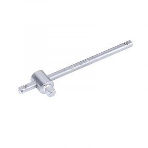 tige coulissante 1/2" 115 mm