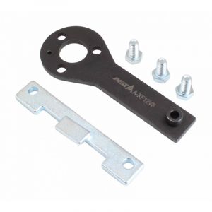 Kit de distribution Fiat 1.2 8V