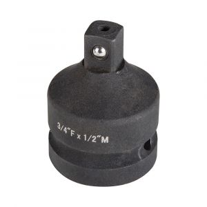 Adaptateur renforcé 3/4 "- 1/2"
