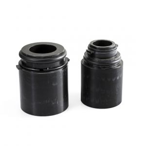 Paire d'adaptateurs de verser d'huile Renault / Mercedes / Opel / Nissan / Dacia - 1.2 / 1.5 / 1.6 / 2.3 DCI