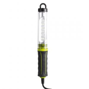 Lampe Portable Universelle 12-24V Filaire - Courant AC/DC - 800 Lumen - Dispositif d'Urgence