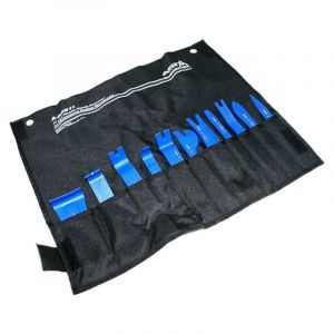 Ensemble d'outils pour boutons, panneaux et divers intérieurs