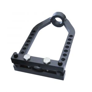 Extracteur universel pour joints homocinétiques