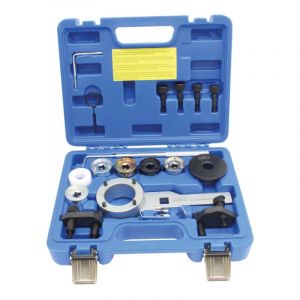 Kit de distribution VAG avec moteur essence 1.8-2.0 TFSI/TSI