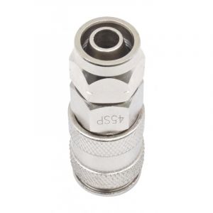 Raccord Direct Femelle Cejn pour Tuyau d'Air 10x14 MM
