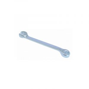 Clé à fourche pour flexibles de frein de 8 et 10 mm