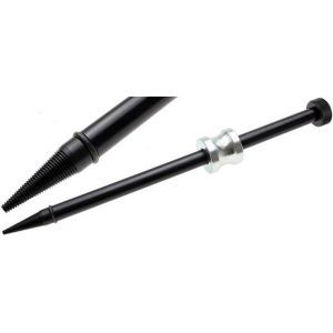 Extracteur universel de rondelle d'injecteur