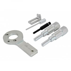 Kit de distribution 1.6-1.9-2.0-2.4 JTD / CDTI sur FIAT - OPEL - ALFA ROMEO