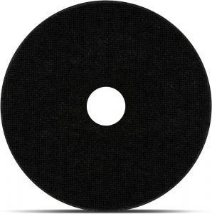 Jeu de 10 disques à tronçonner ø 50 mm. Trou ø mm.10