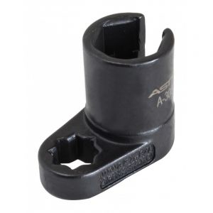 Sonde Lambda à jambe renforcée de 22 mm