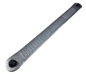 Extension de chaîne universelle ultra-compacte en aluminium