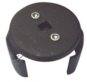 Tasse de filtre à huile universelle mm. 60-80 ENCHÈRES