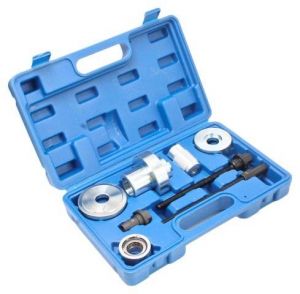 Cassette d'extraction Silentblock du groupe VAG