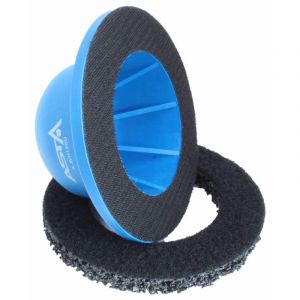 Brosse Abrasive pour le Nettoyage des Moyeux de Roue