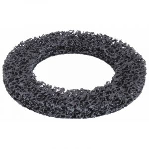 Brosse abrasive de rechange pour le nettoyage des moyeux de roue