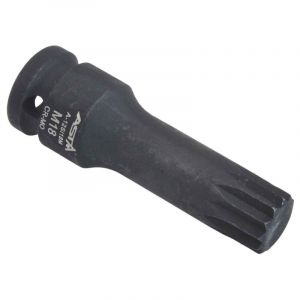 Moyeux de roue 1/2 à douille renforcée XZN de 18 mm Groupe VAG
