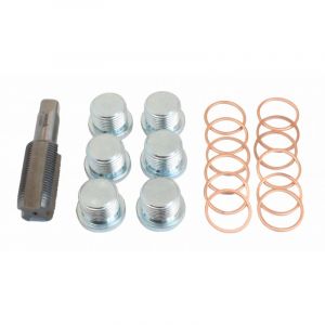 Kit de réparation de bouchon de carter d'huile 20 mm ASTA