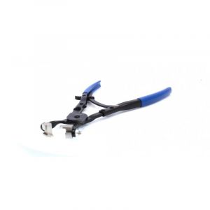 Pince de serrage pour manchon de refroidisseur intermédiaire Turbo Groupe VAG