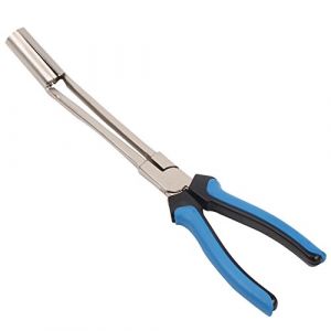Pince à capuchons de bougie extra longue, 290 mm