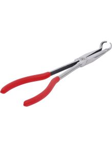 Pince à bougies à anneau extra long, 280 mm