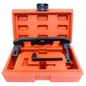 Kit de distribution 3 cylindres (1.0, 1.2 VTi) pour Peugeot, Citroën, DS et Opel