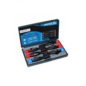 Jeu de tournevis de précision 6 pcs