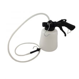 Kit de purge des freins à air comprimé