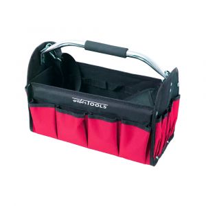 Sac à outils avec poignée 405x195x300 mm