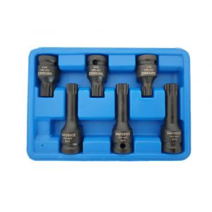 Série de douilles pour moyeux et étriers de frein VAG M14 - M16 - M18
