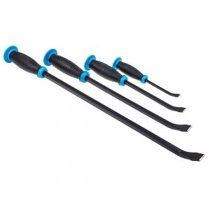 Ensemble de 4 leviers