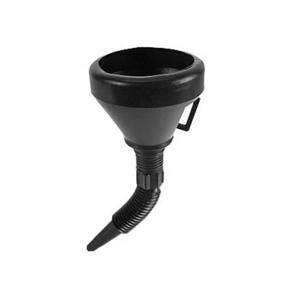 ENTONNOIR,Black--Entonnoir Universel En Plastique Pour Moto, Pour Faire - 4